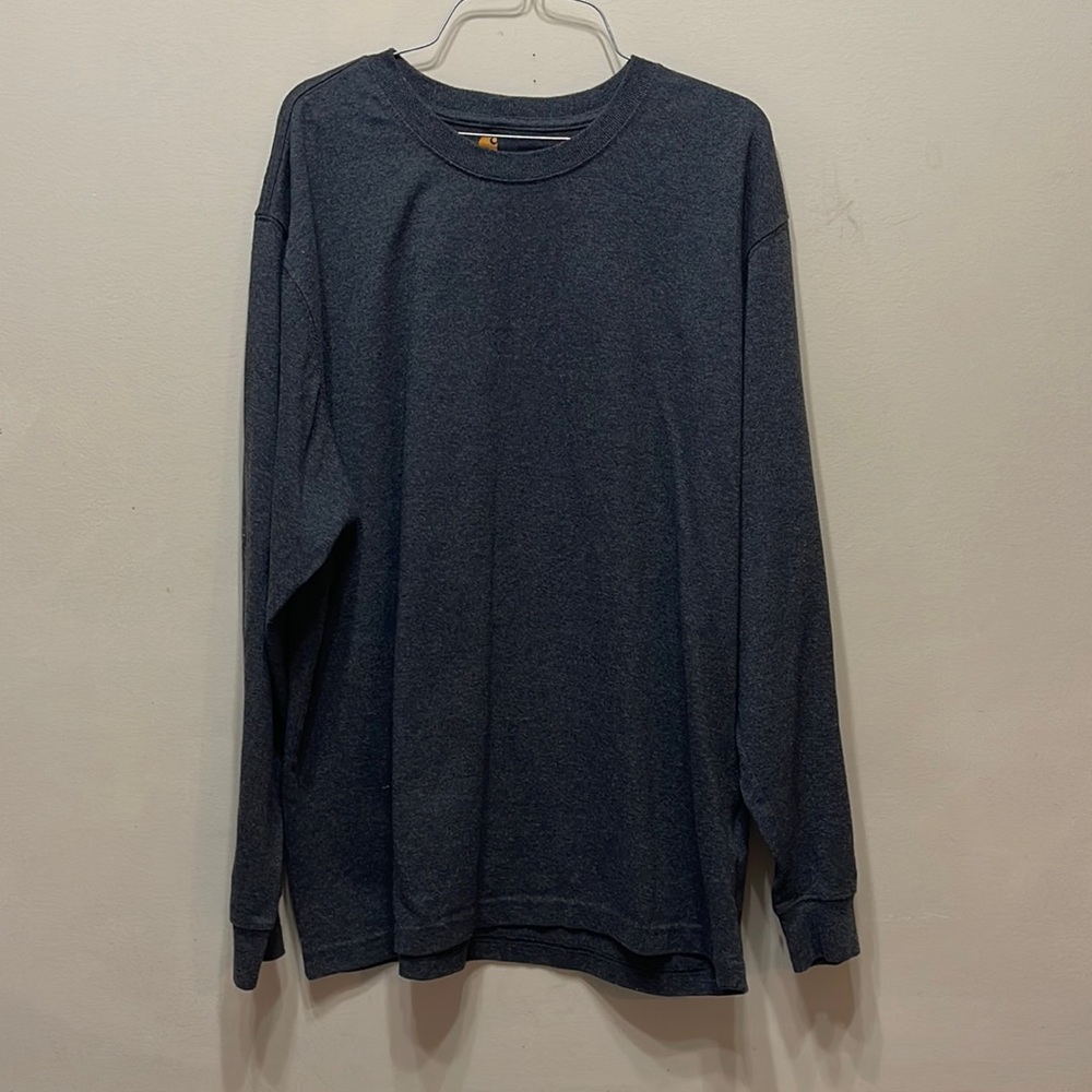 Men’s Carhartt shirt